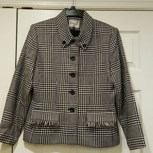 B. Bennett Blazer